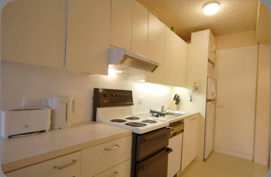 Chalet 811